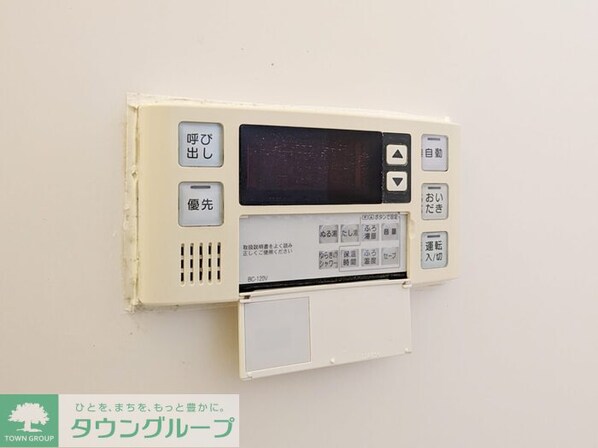 アネシスの物件内観写真